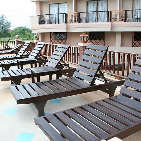 Sunview Place Pattaya Zewnętrze zdjęcie