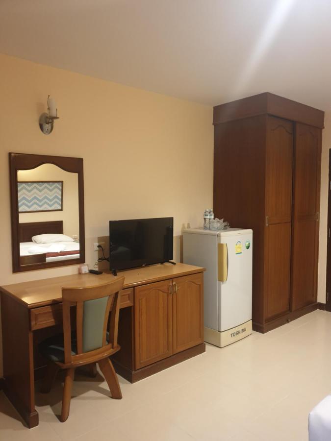 Sunview Place Pattaya Zewnętrze zdjęcie