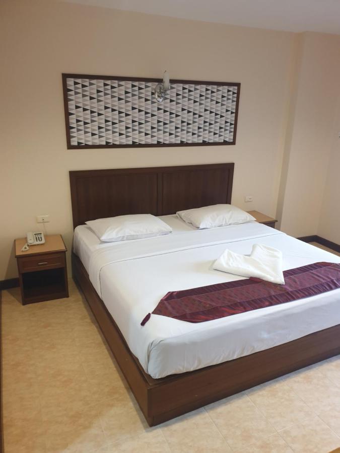 Sunview Place Pattaya Zewnętrze zdjęcie