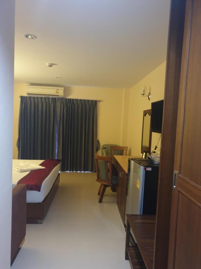 Sunview Place Pattaya Zewnętrze zdjęcie