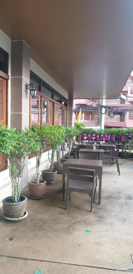 Sunview Place Pattaya Zewnętrze zdjęcie