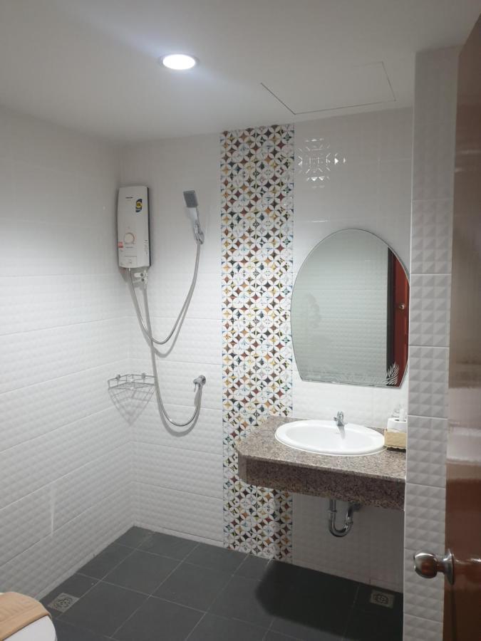 Sunview Place Pattaya Zewnętrze zdjęcie