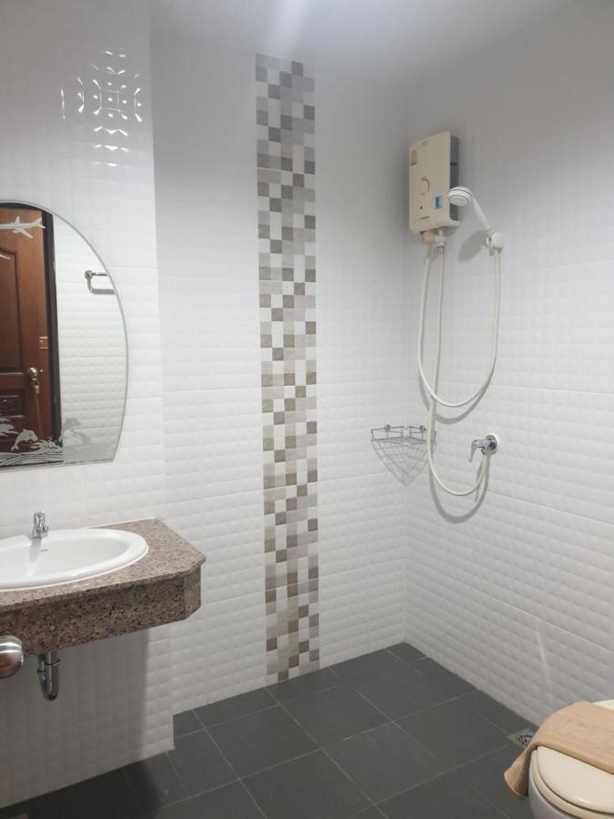 Sunview Place Pattaya Zewnętrze zdjęcie