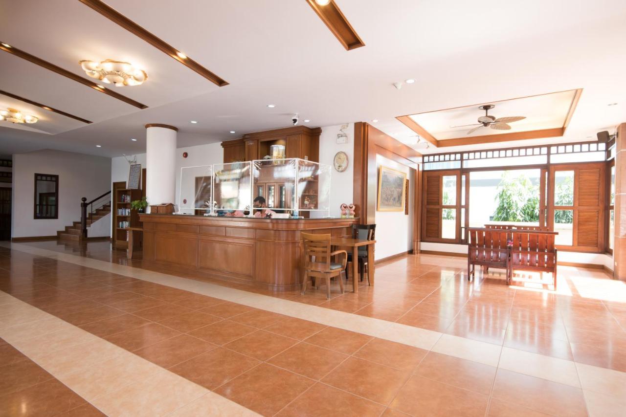 Sunview Place Pattaya Zewnętrze zdjęcie