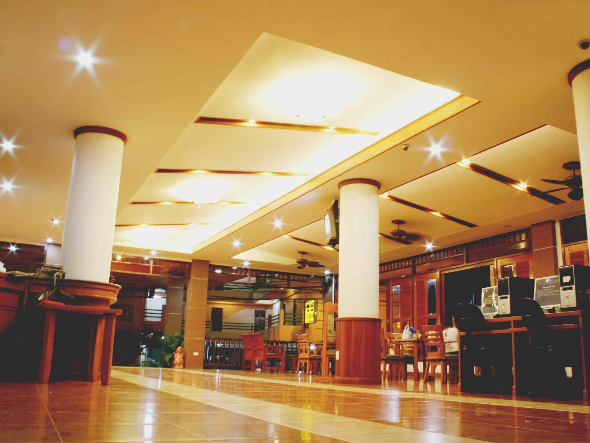 Sunview Place Pattaya Zewnętrze zdjęcie