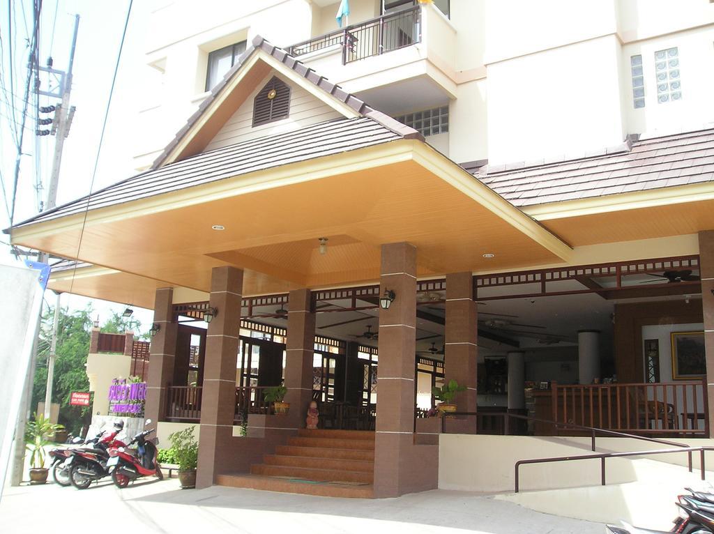 Sunview Place Pattaya Zewnętrze zdjęcie
