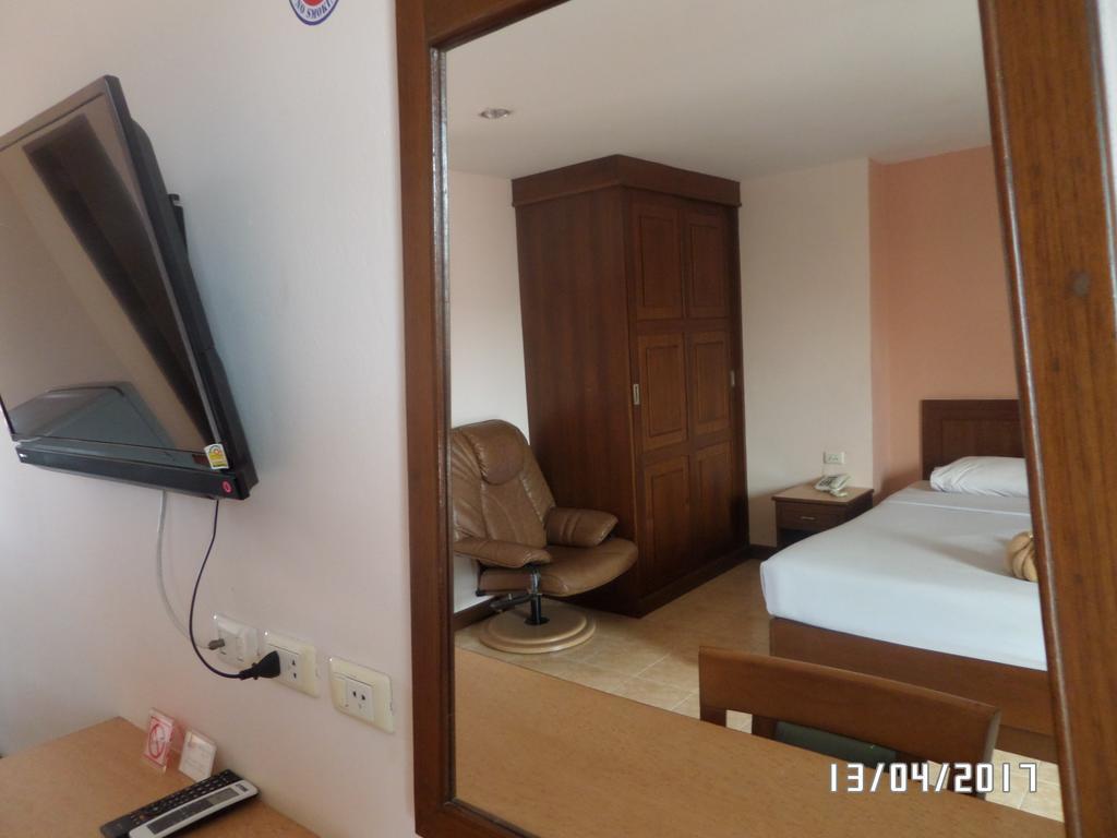 Sunview Place Pattaya Zewnętrze zdjęcie