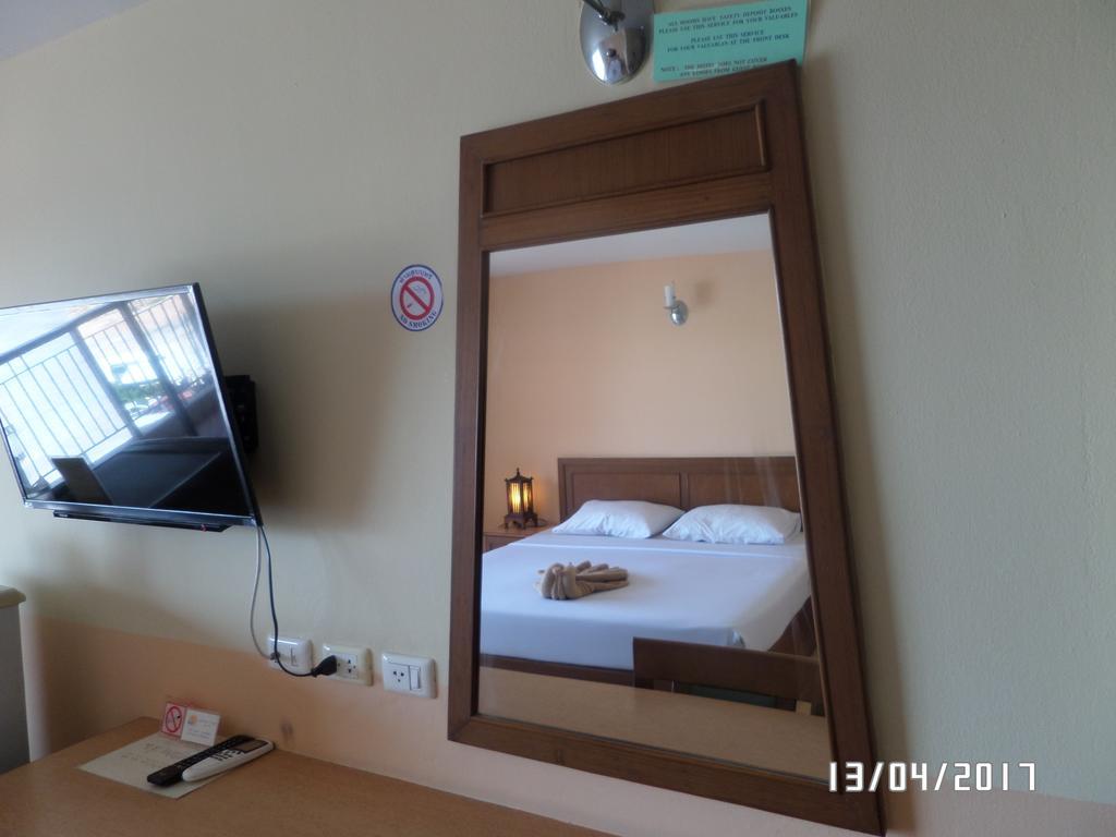 Sunview Place Pattaya Zewnętrze zdjęcie