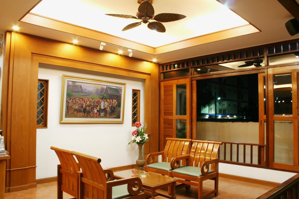Sunview Place Pattaya Zewnętrze zdjęcie
